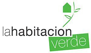 Logo La Habitación Verde